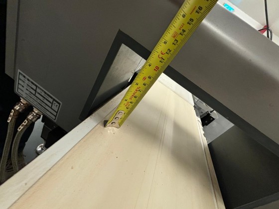 OCS Checkweigher 2468 Pic 049